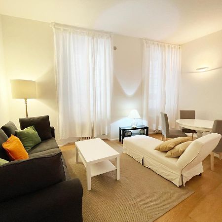 Bandini 1 Elegante Vicino Piazza Del Campo Apartment Siena Luaran gambar