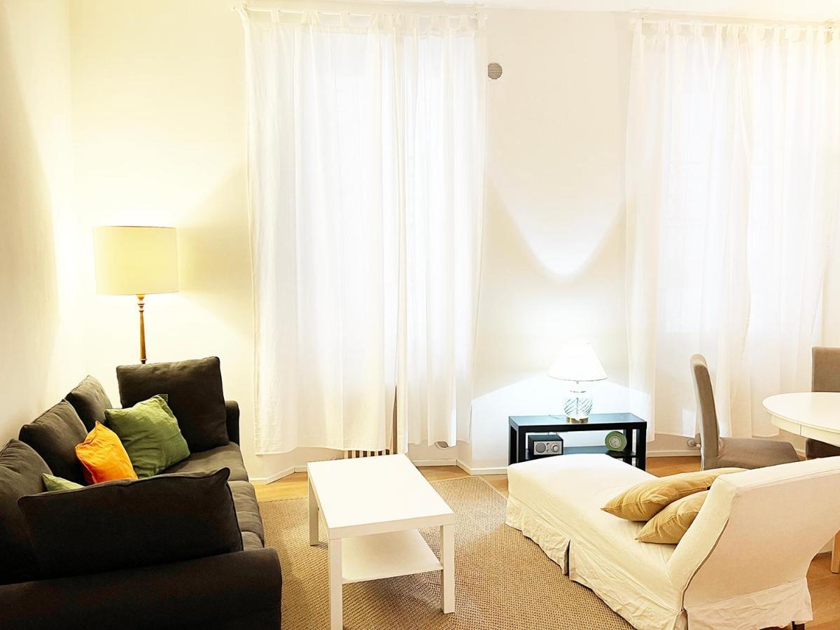 Bandini 1 Elegante Vicino Piazza Del Campo Apartment Siena Luaran gambar