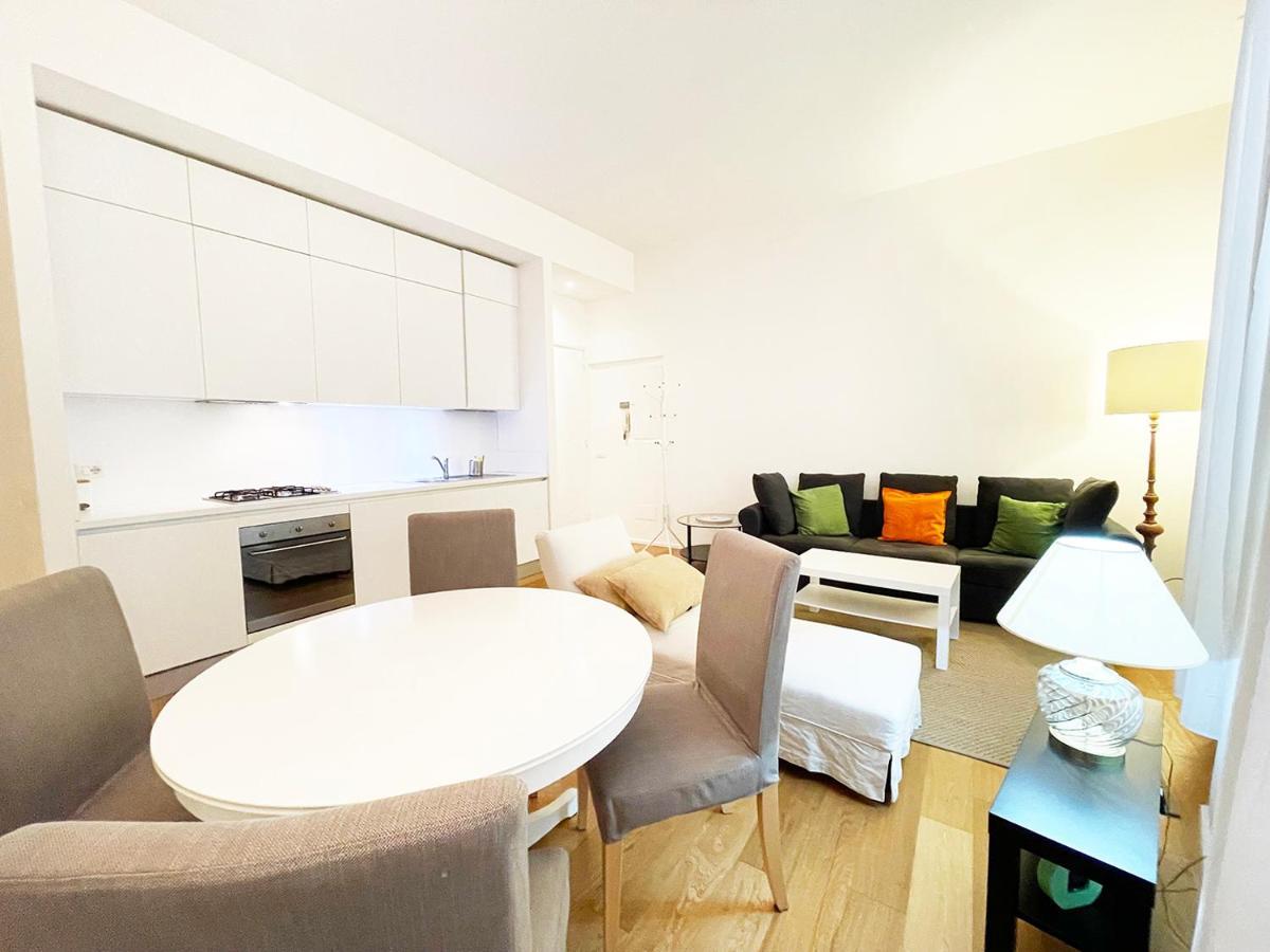 Bandini 1 Elegante Vicino Piazza Del Campo Apartment Siena Luaran gambar