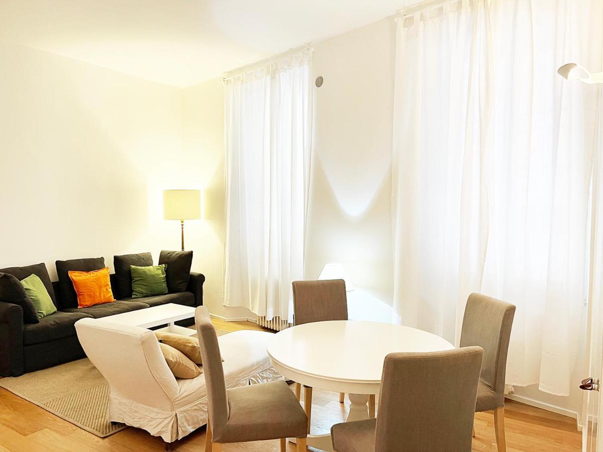 Bandini 1 Elegante Vicino Piazza Del Campo Apartment Siena Luaran gambar
