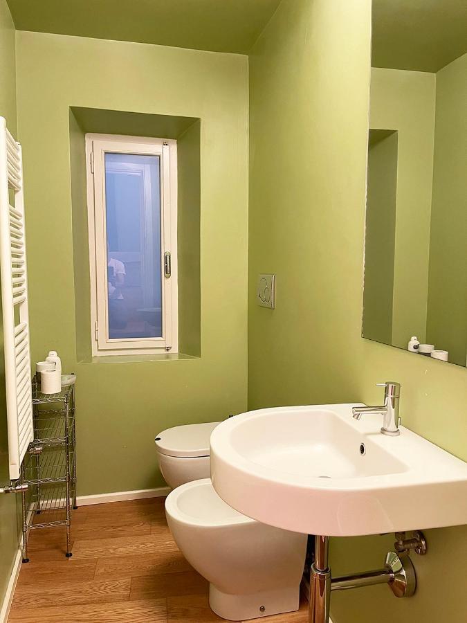 Bandini 1 Elegante Vicino Piazza Del Campo Apartment Siena Luaran gambar