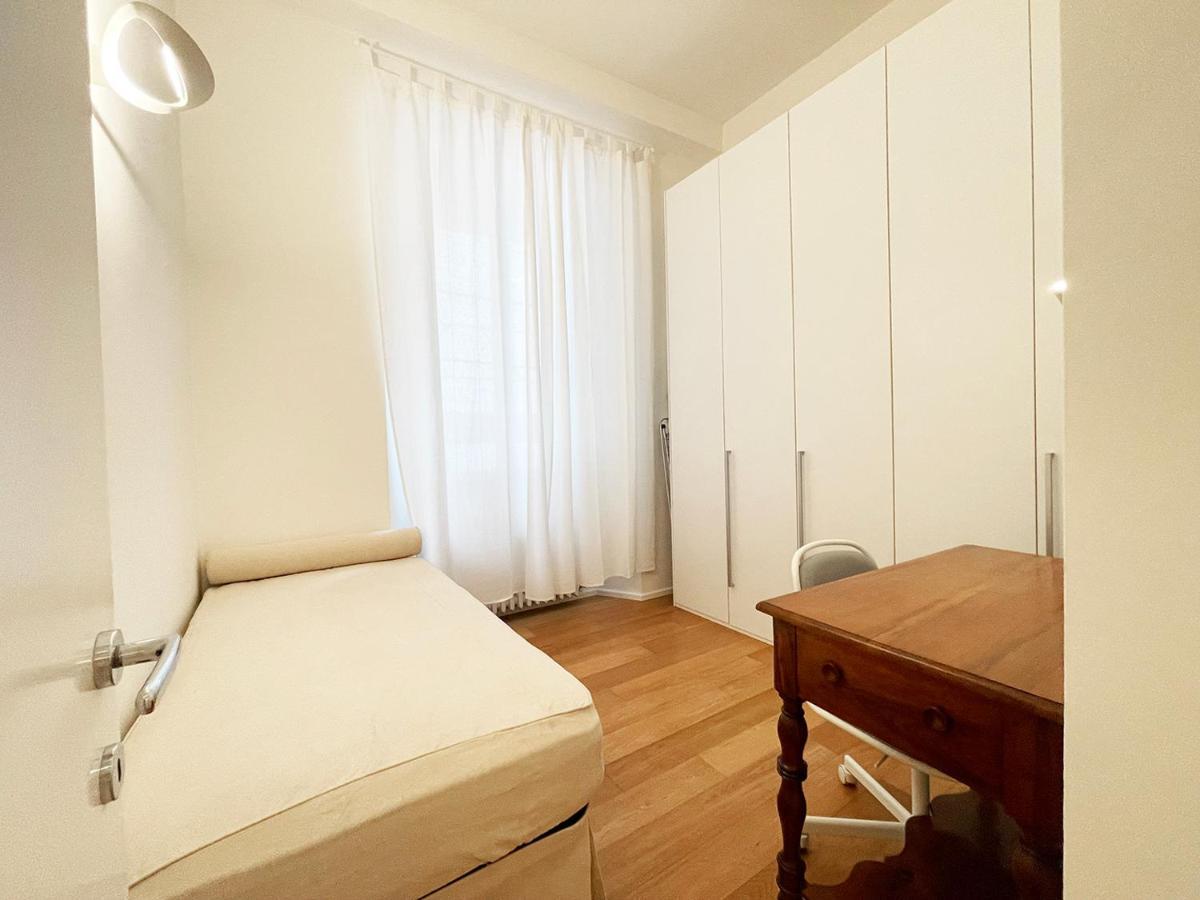 Bandini 1 Elegante Vicino Piazza Del Campo Apartment Siena Luaran gambar