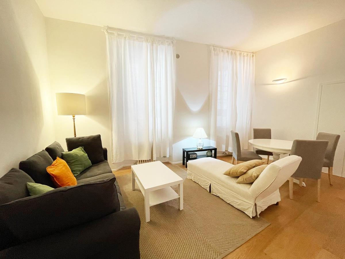 Bandini 1 Elegante Vicino Piazza Del Campo Apartment Siena Luaran gambar