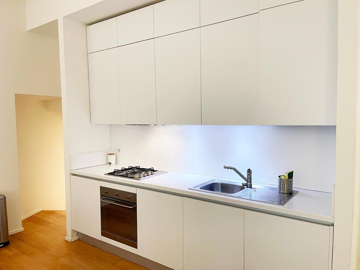 Bandini 1 Elegante Vicino Piazza Del Campo Apartment Siena Luaran gambar