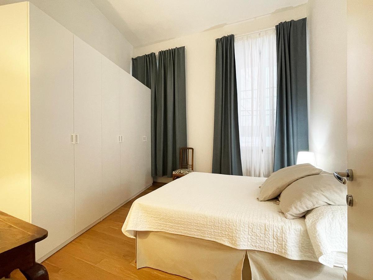 Bandini 1 Elegante Vicino Piazza Del Campo Apartment Siena Luaran gambar