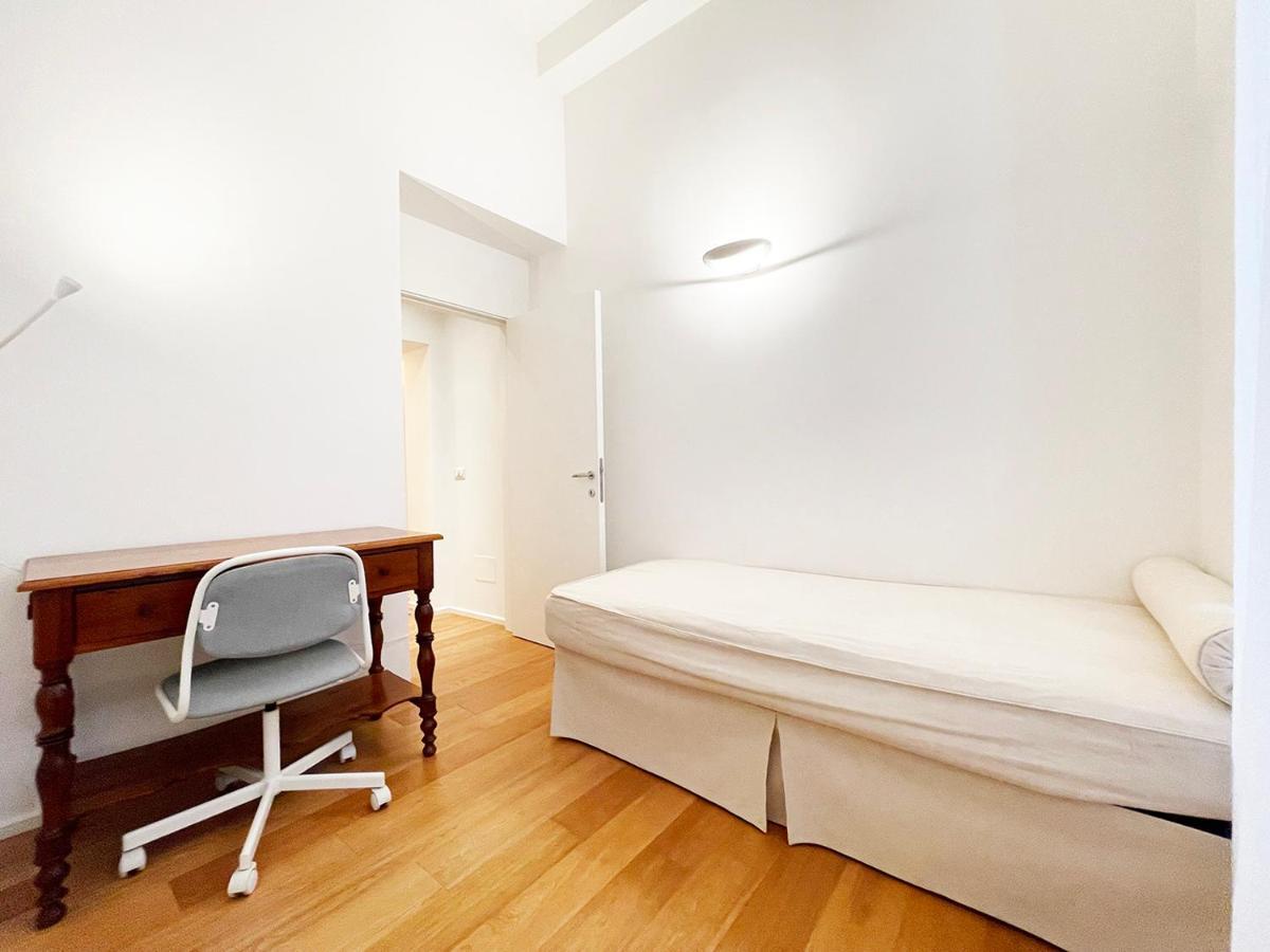 Bandini 1 Elegante Vicino Piazza Del Campo Apartment Siena Luaran gambar